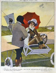 Flugzeug