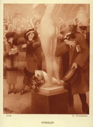 Pygmalion