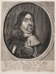 Karl X. Gustav