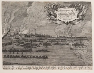 Bombardierung von Kopenhagen