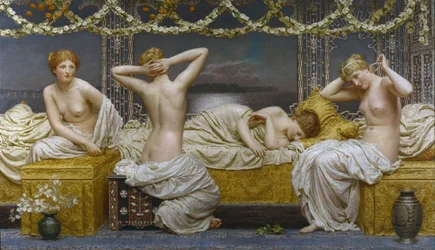 Eine Sommernacht