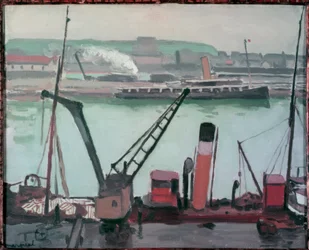 Hafen
