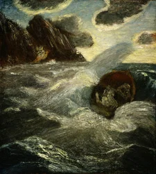 Lord Ullins Tochter