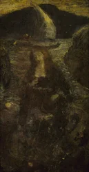 Vorübergehendes Lied