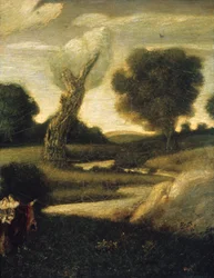 Der Wald von Arden