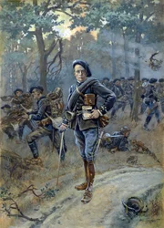 Porträt von Henry Robida