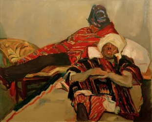 Bal des 4 Arts II
