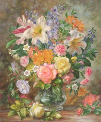 Der Ruhm des Sommers