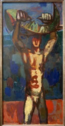 Sizilianischer Fischer