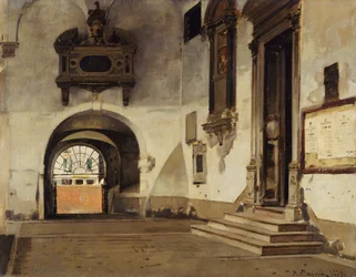 Kleiner Platz