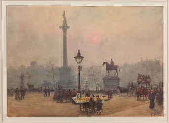 Trafalgar Square