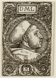 Martin Luther