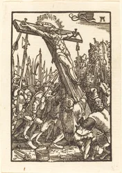 Die Kreuzaufrichtung