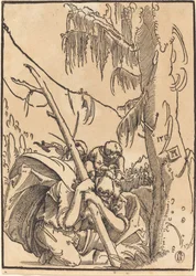Heiliger Christophorus