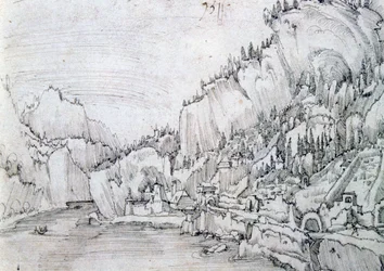 Sarmingstein an der Donau, 16. Jahrhundert