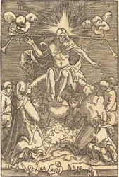 Das Jüngste Gericht