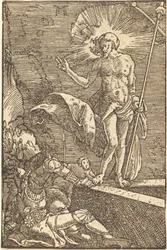 Die Auferstehung
