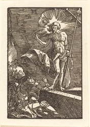 Die Auferstehung