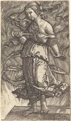 Der Selbstmord Didos