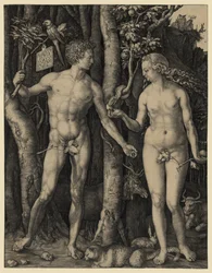 Adam und Eva