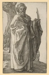 Apostel Bartholomäus
