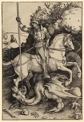 Buße des heiligen Johannes Chrysostomus