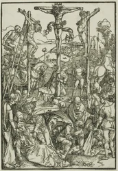 Kalvarienberg