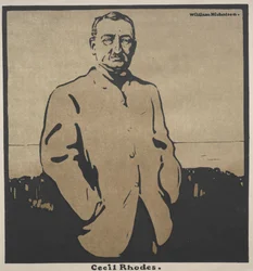 Cecil Rhodes