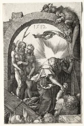 Christus in der Vorhölle
