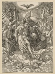 Der Gnadenstuhl