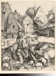 Der verlorene Sohn