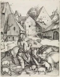 Der verlorene Sohn