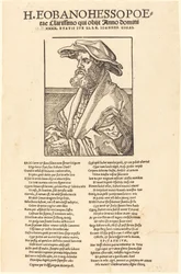 Eobanus Hess