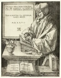 Erasmus von Rotterdam