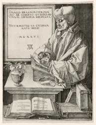 Erasmus von Rotterdam