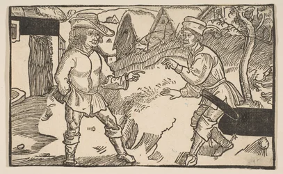 Heauton Timouroumenos, aus den Komödien von Terence, Nachdruck aus dem 19. Jahrhundert