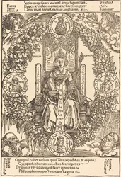 Philosophie, wahrscheinlich 1502