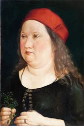 Porträt eines Mannes, 1497