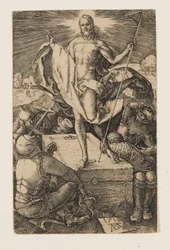 Auferstehung