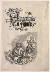 Offenbarung des Johannes, 1511