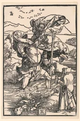 Heiliger Christophorus