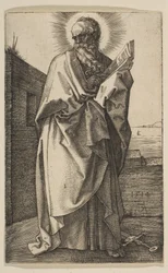 Der heilige Paulus