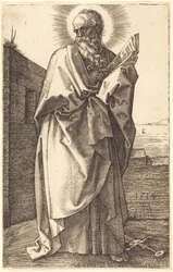 Der heilige Paulus