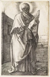 Der heilige Paulus