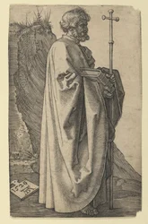 Heiliger Philippus