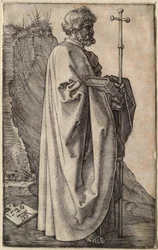 Der heilige Philippus