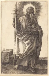 Der heilige Thomas