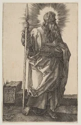 Heiliger Thomas, 1514