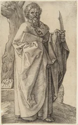 Hl. Bartholomäus