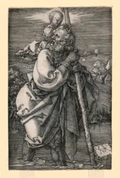 St. Christophorus